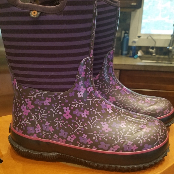 Bogs winter boots - Picture 2 of 6